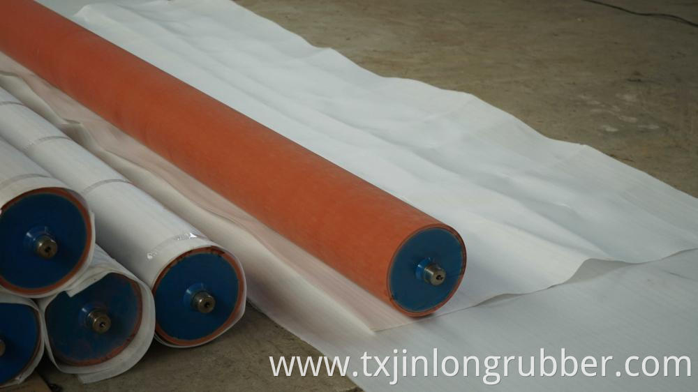 Roller for Laminating Equipment